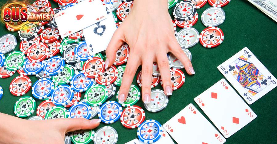 Chia sẻ cách đánh Poker thắng lớn từ cao thủ