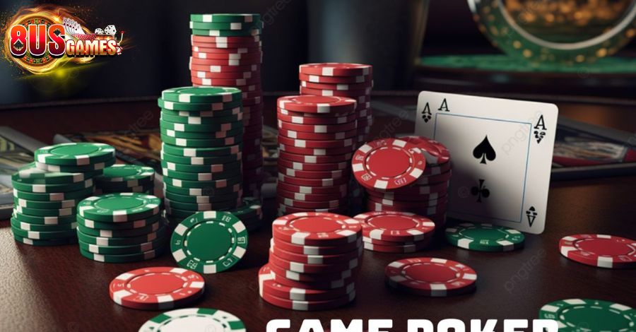 Poker Là Gì? Tìm Hiểu Mẹo Chơi Poker Siêu Đỉnh Từ Chuyên Gia